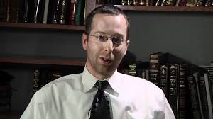 Rabbi Hoffman