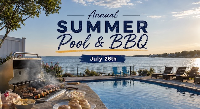 Annual Congregation BBQ